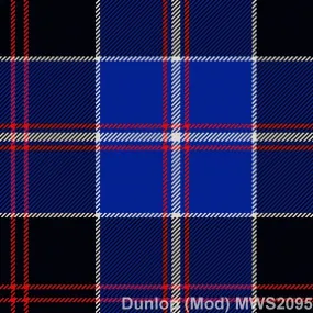 Dunlop Modern