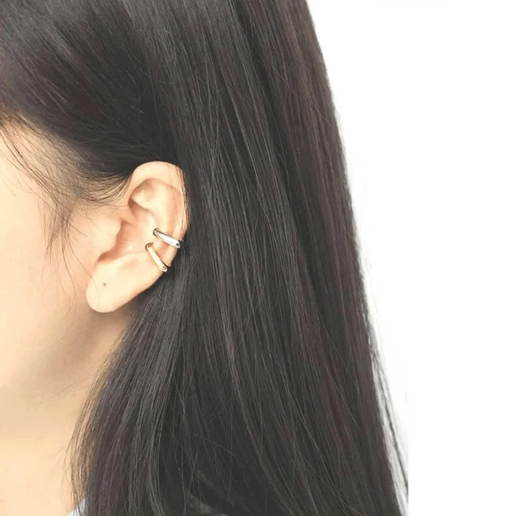 Ear Cuff - Lilith