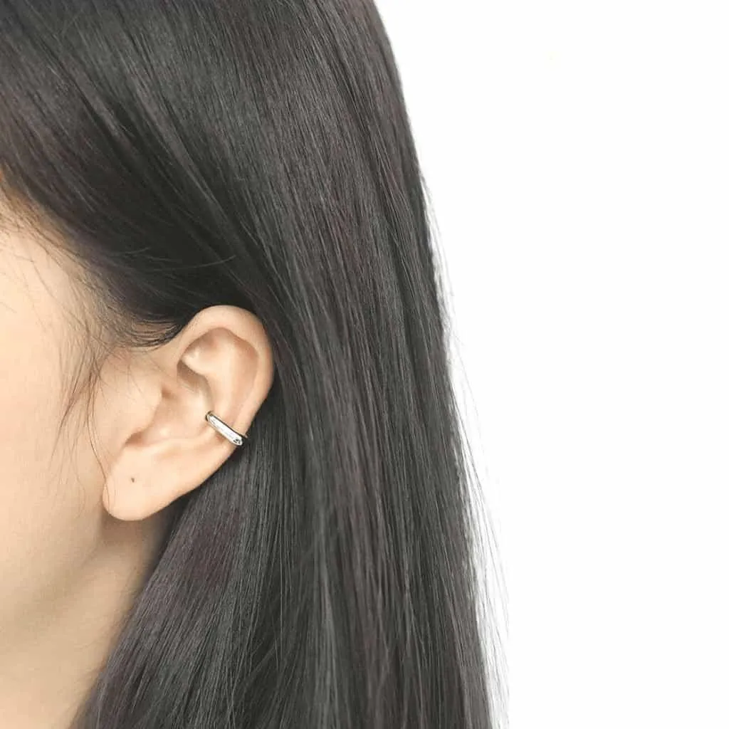 Ear Cuff - Lilith