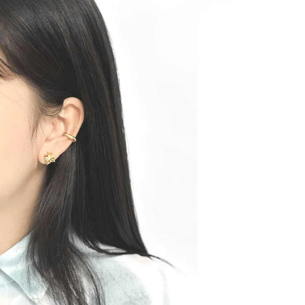 Ear Cuff - Lilith