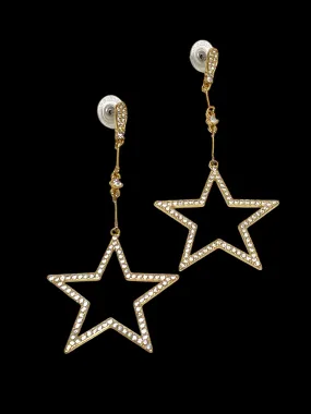 Earrings Stud By Clothes Mentor