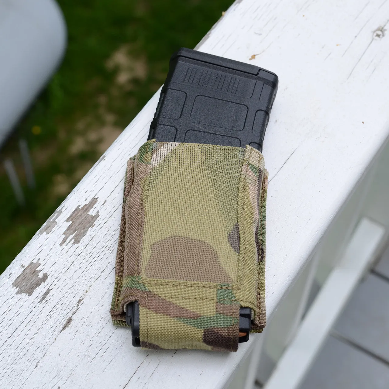 Gadsden Dynamic Single M4 MagPouch