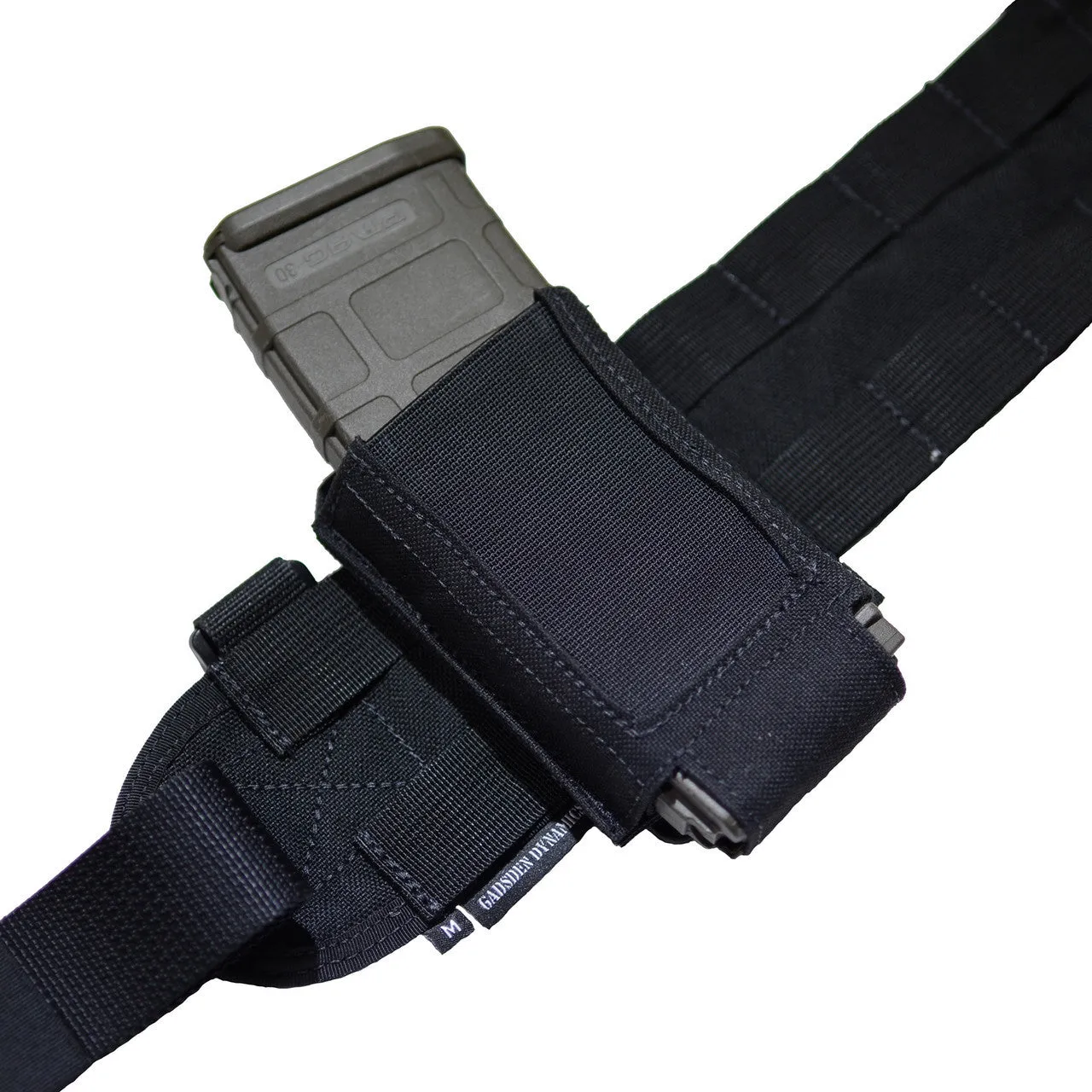 Gadsden Dynamic Single M4 MagPouch