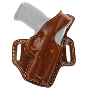 Galco Gunleather Fletch High Ride Belt Holster