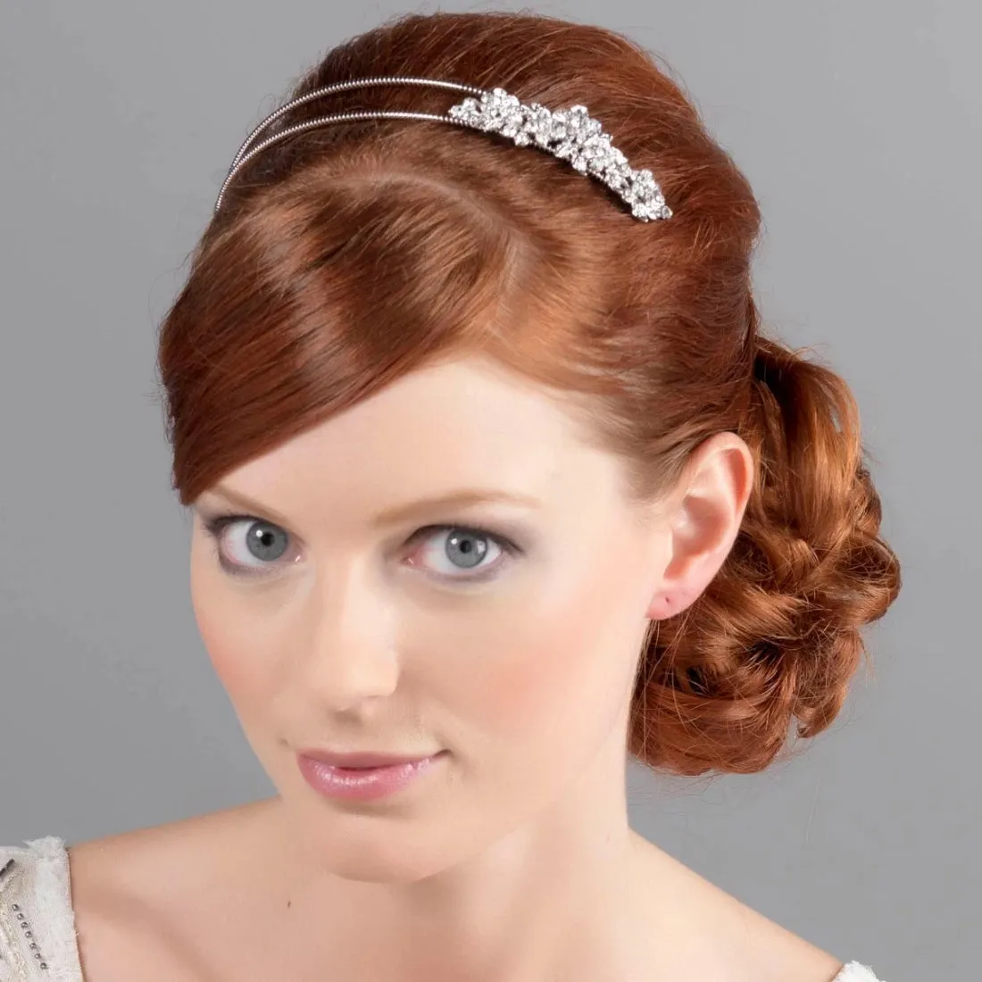 Garland of Love Headband
