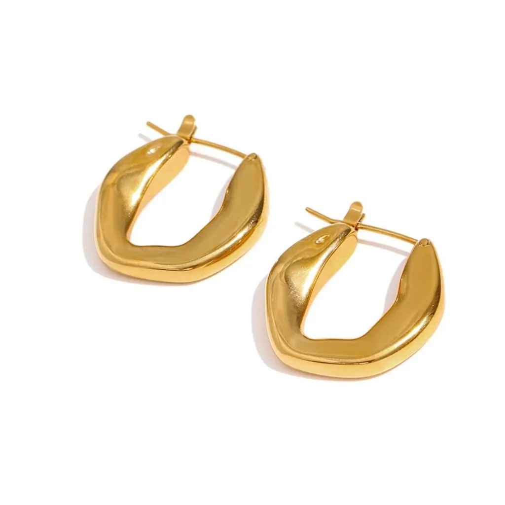 Geometric Hoop