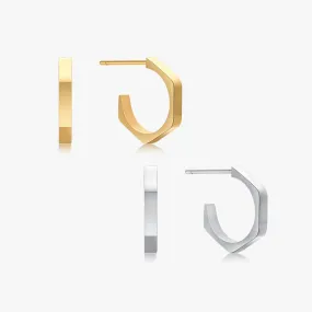 Geometric Hoops