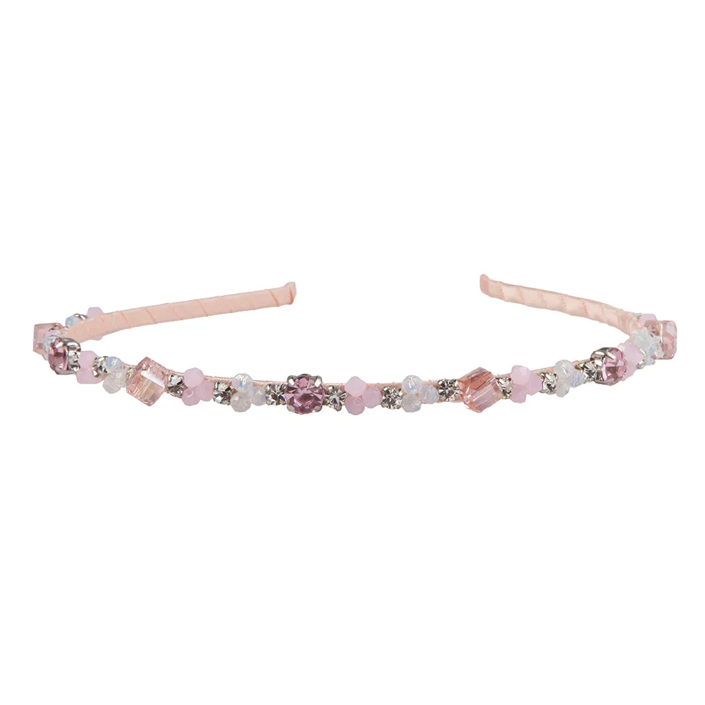Great Pretenders Boutique Headband - Pretty Precious