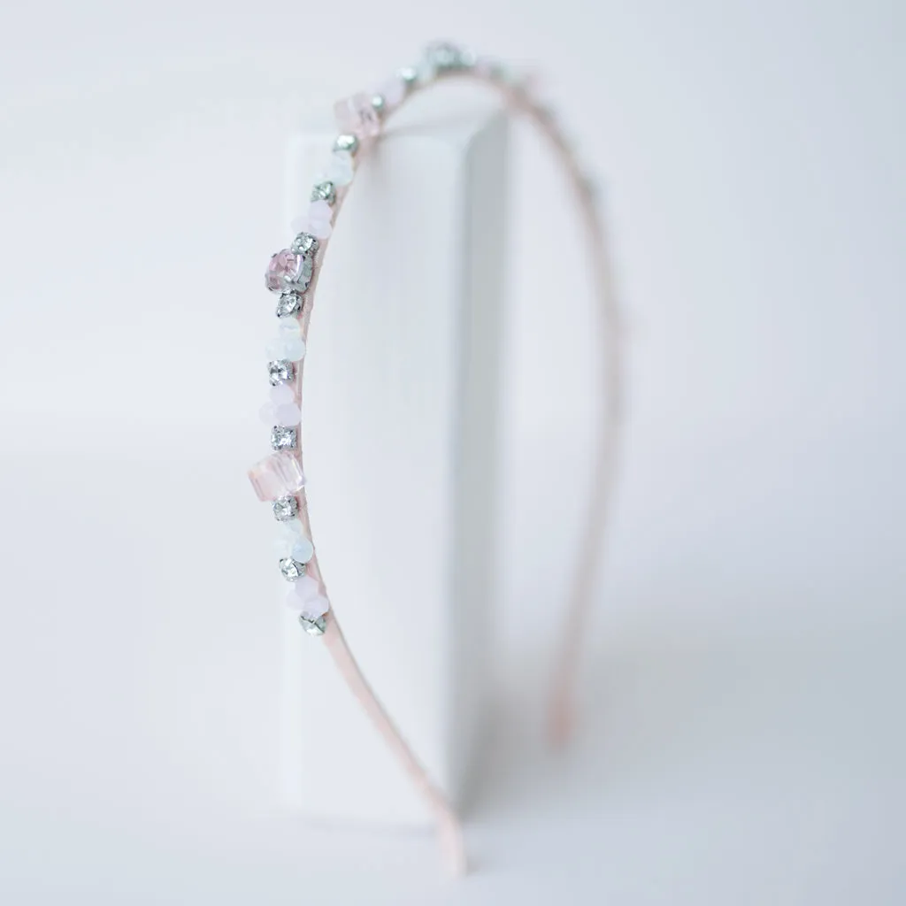 Great Pretenders Boutique Headband - Pretty Precious