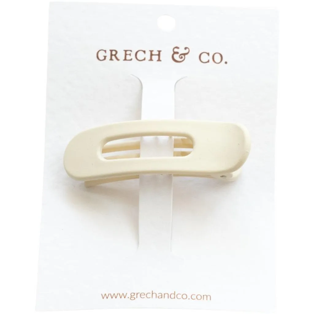 Enhanced Strength Grip Clips - Buffed Finish