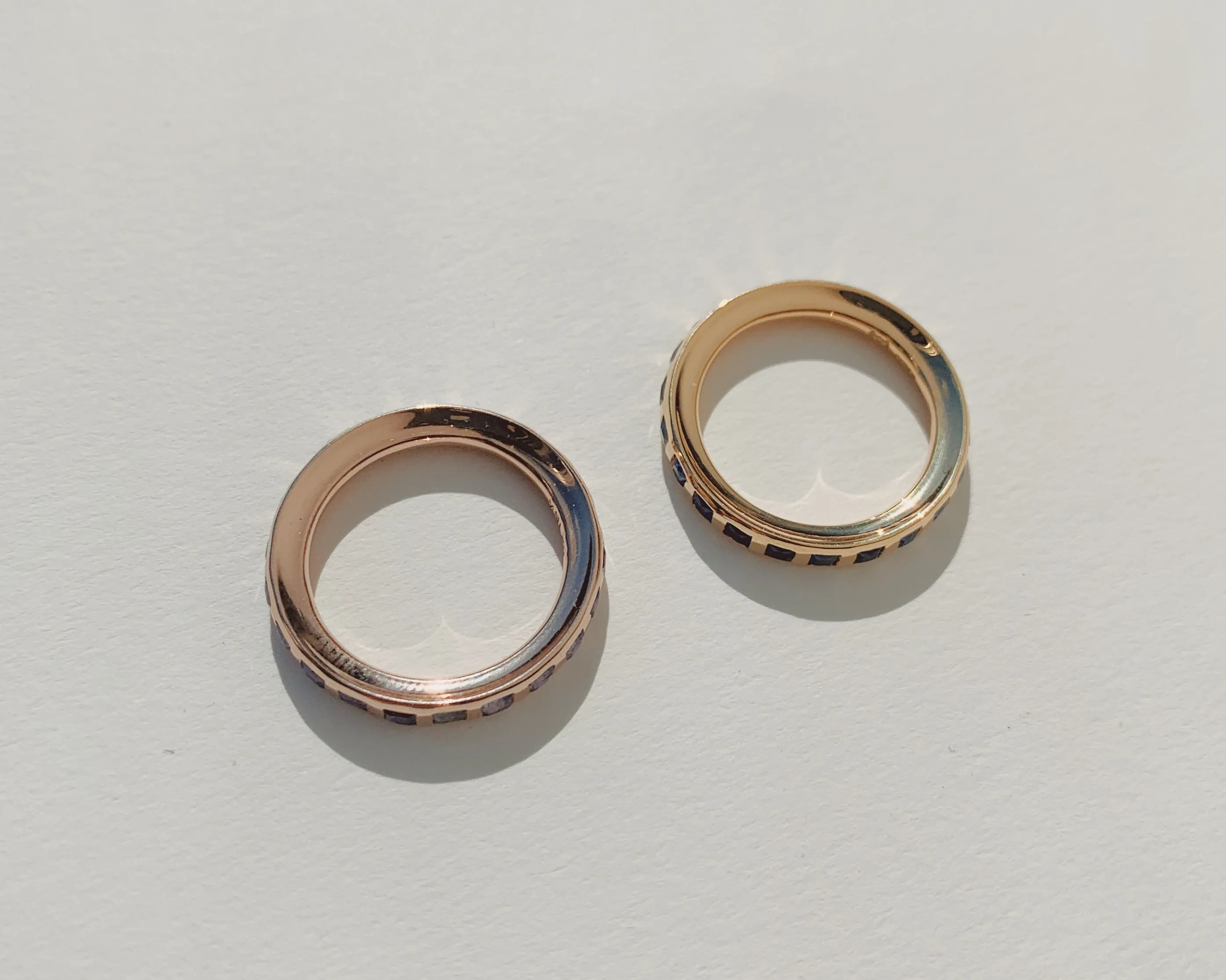 Halcyon Eternity Band
