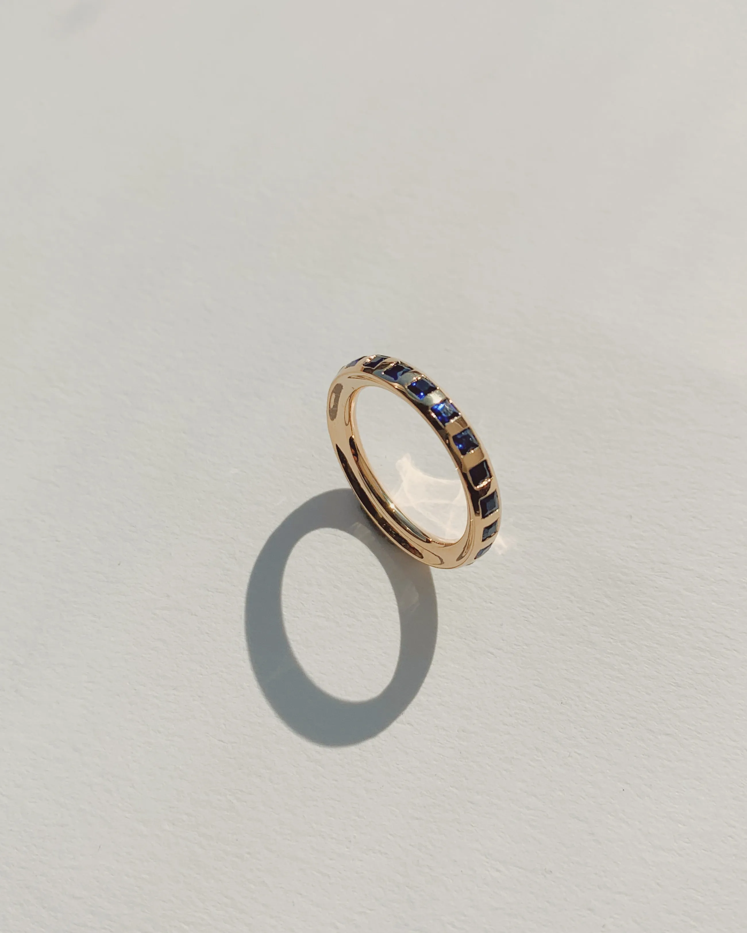 Halcyon Eternity Band