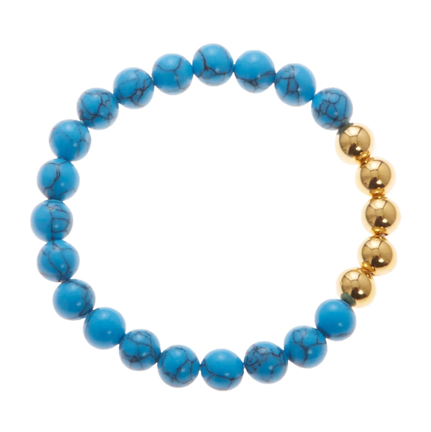 Jack Frosties Bracelet