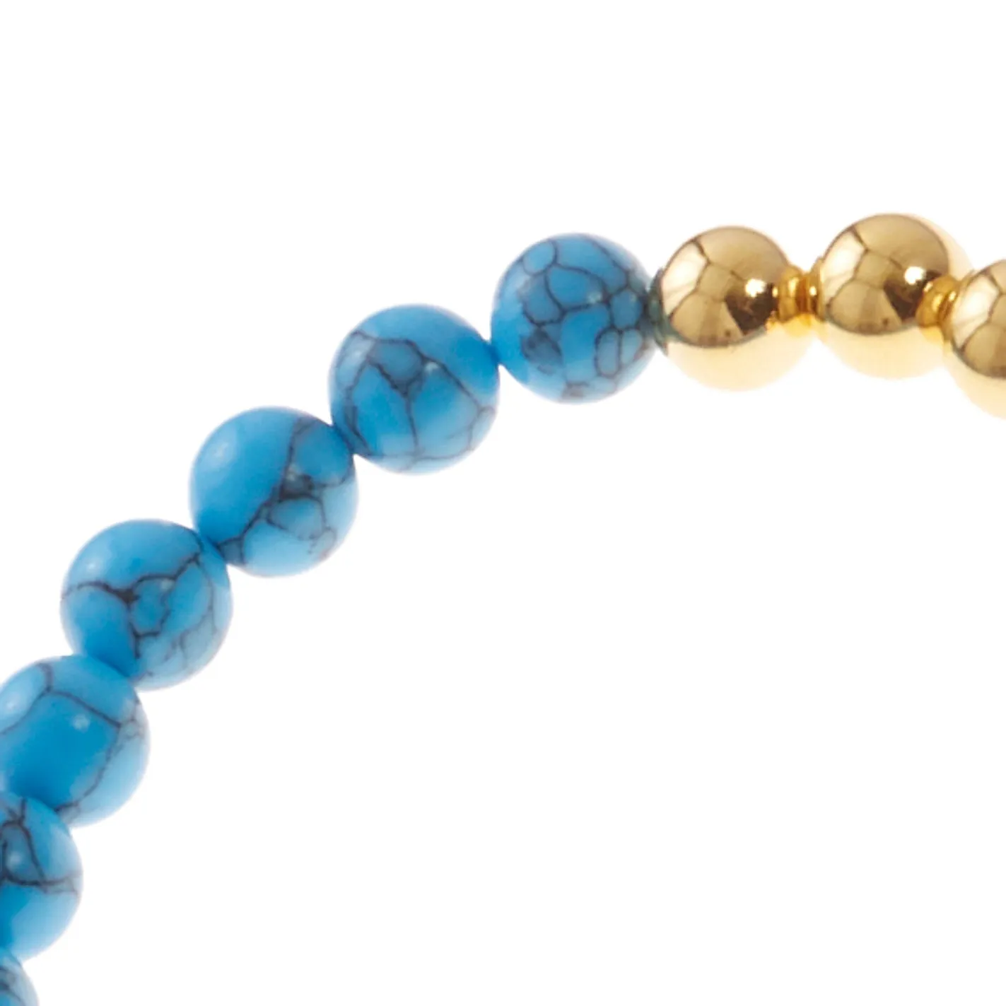 Jack Frosties Bracelet
