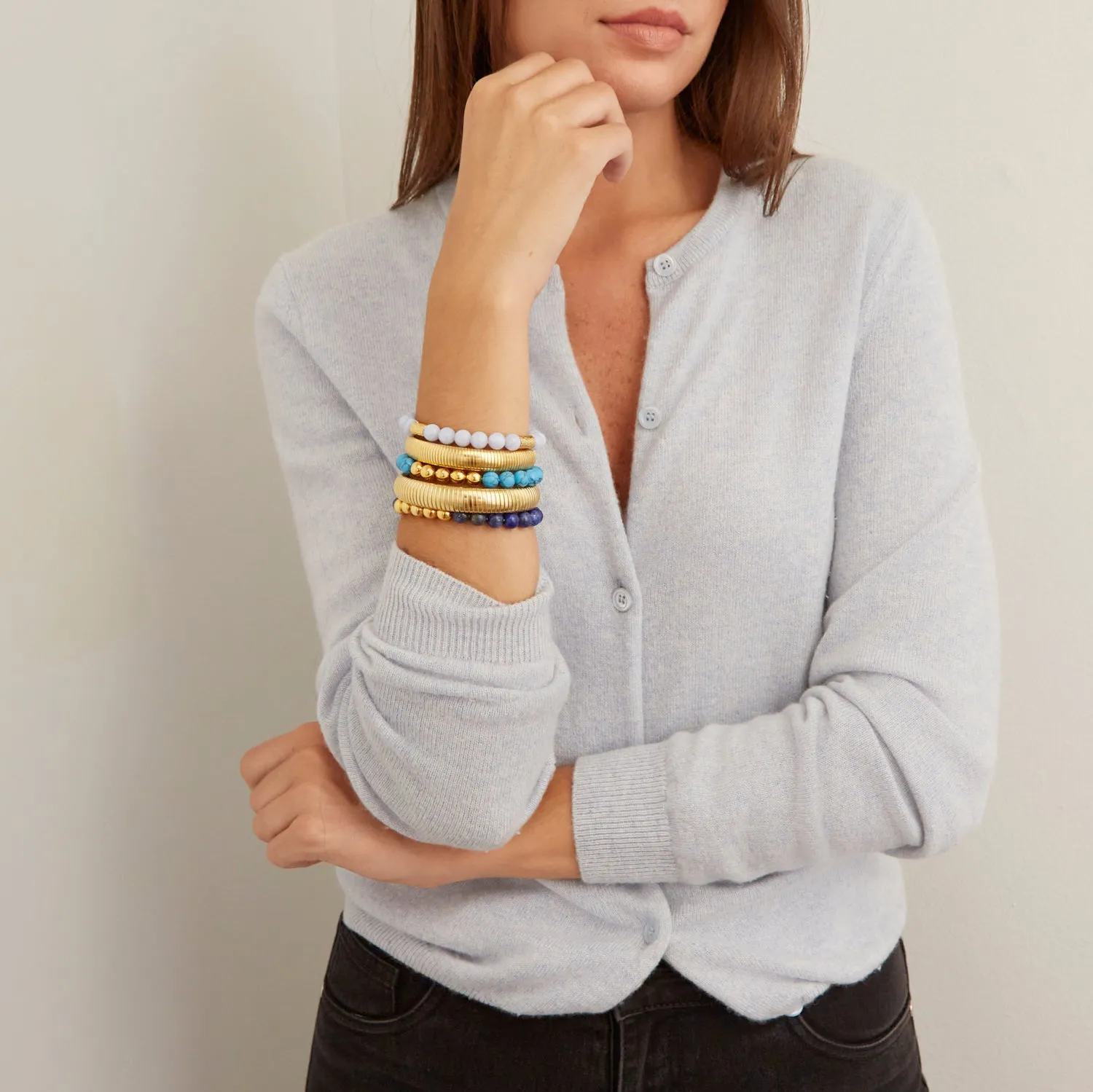 Jack Frosties Bracelet