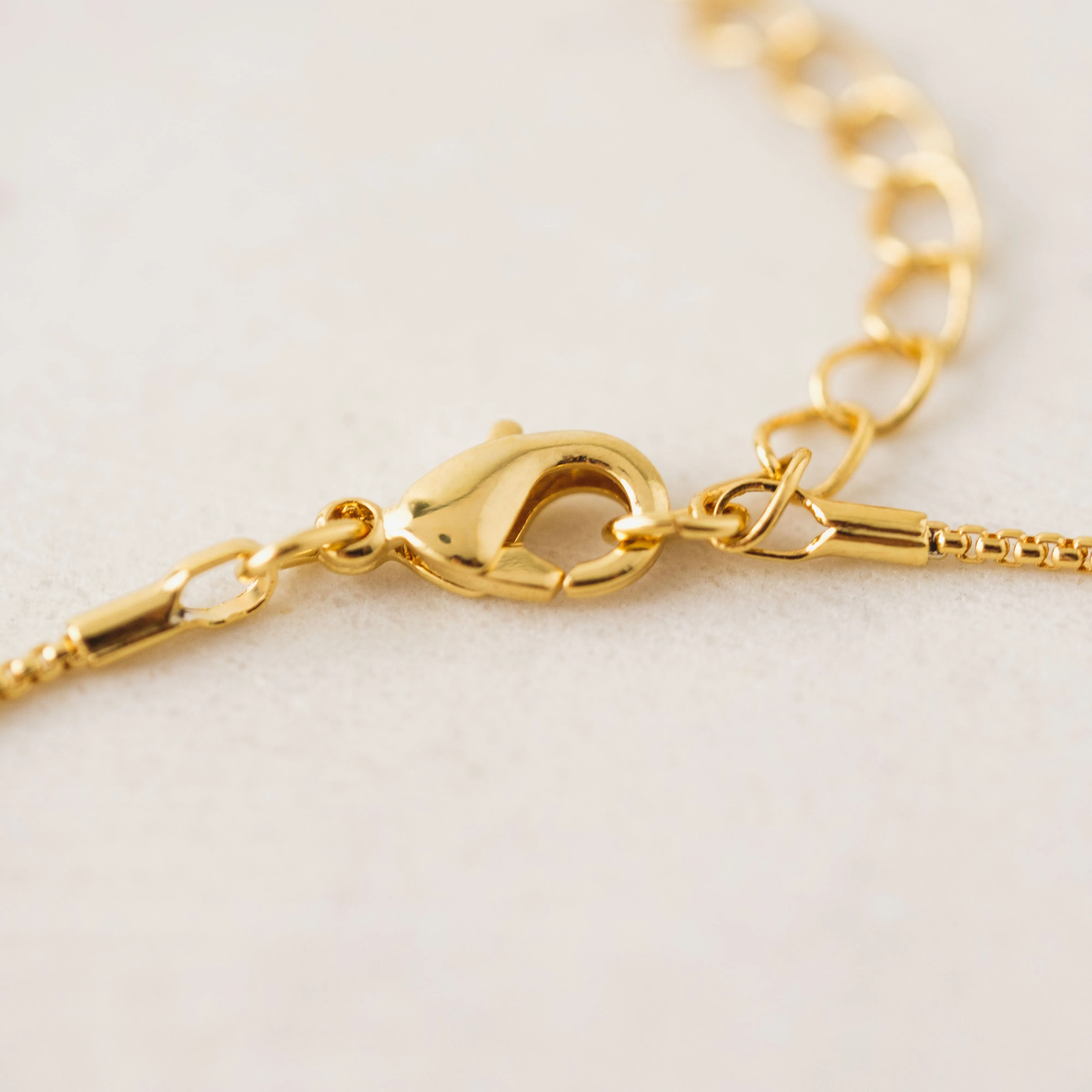 Jessie Necklace