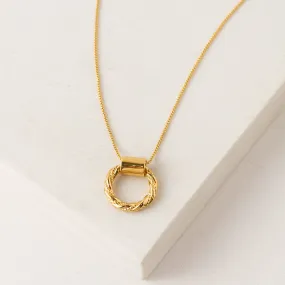 Jessie Necklace