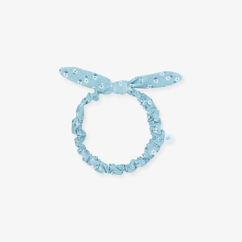 Juliana Micro Bow Headwrap