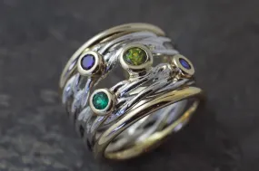 June Ring