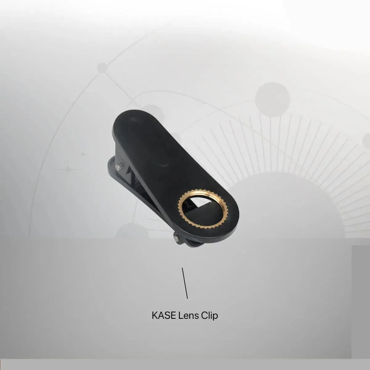 Kase Lens Clips
