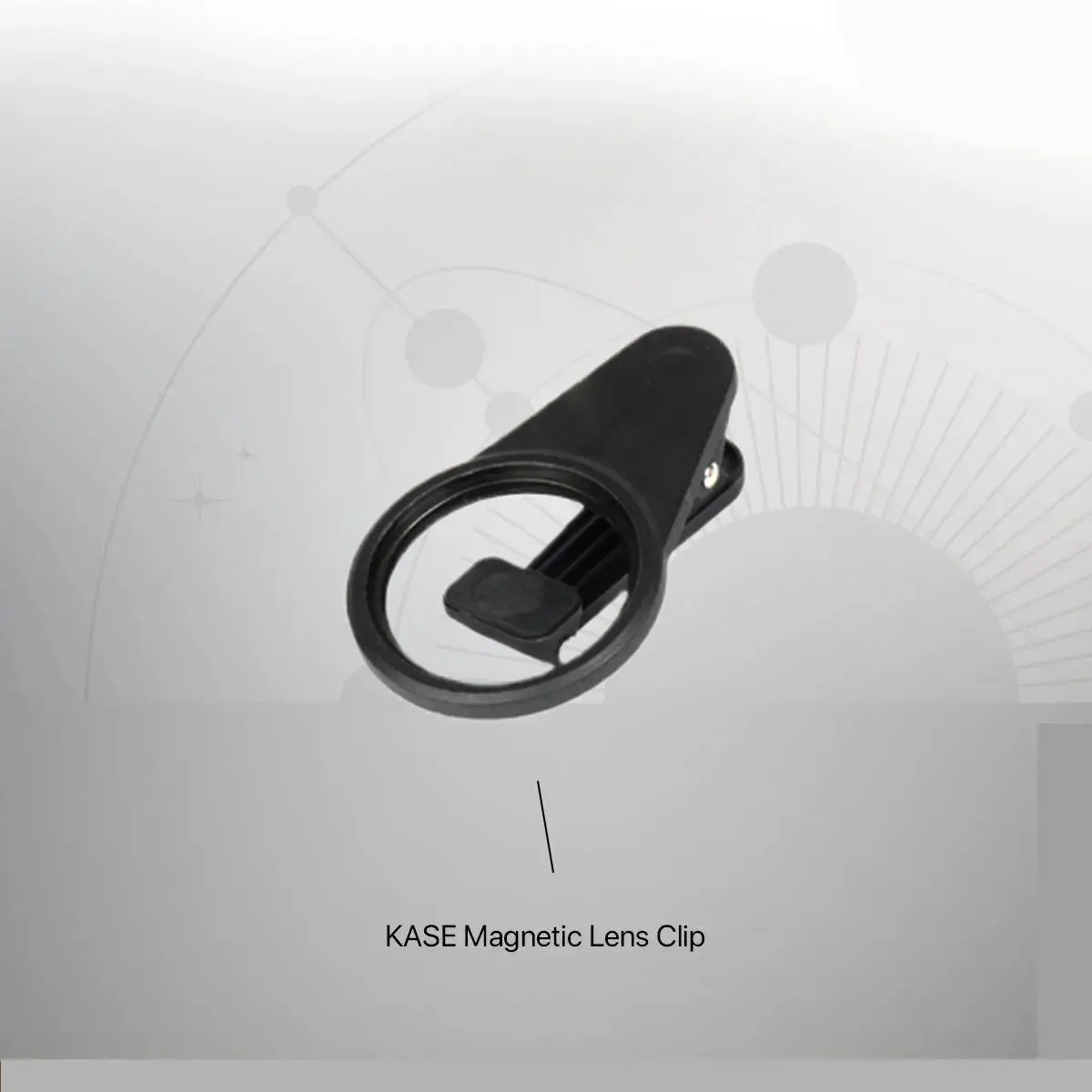 Kase Lens Clips