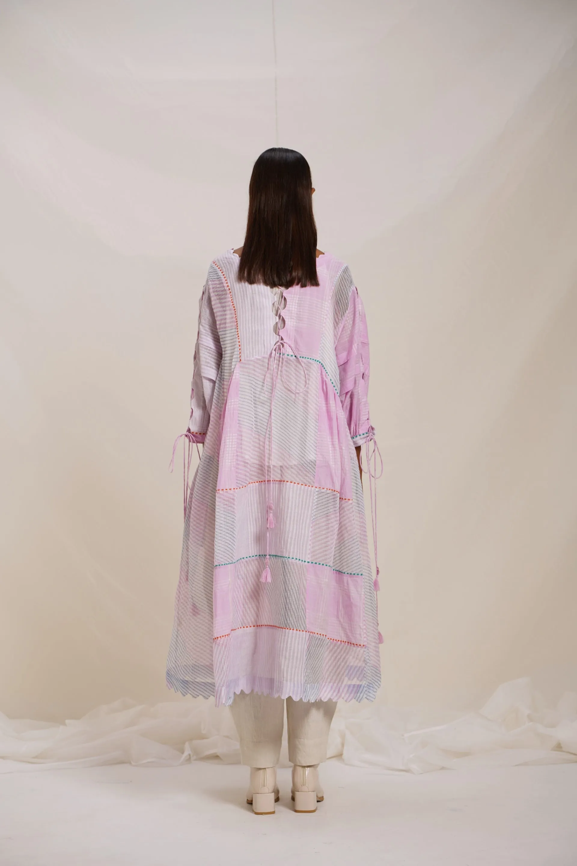 KENT DRESS