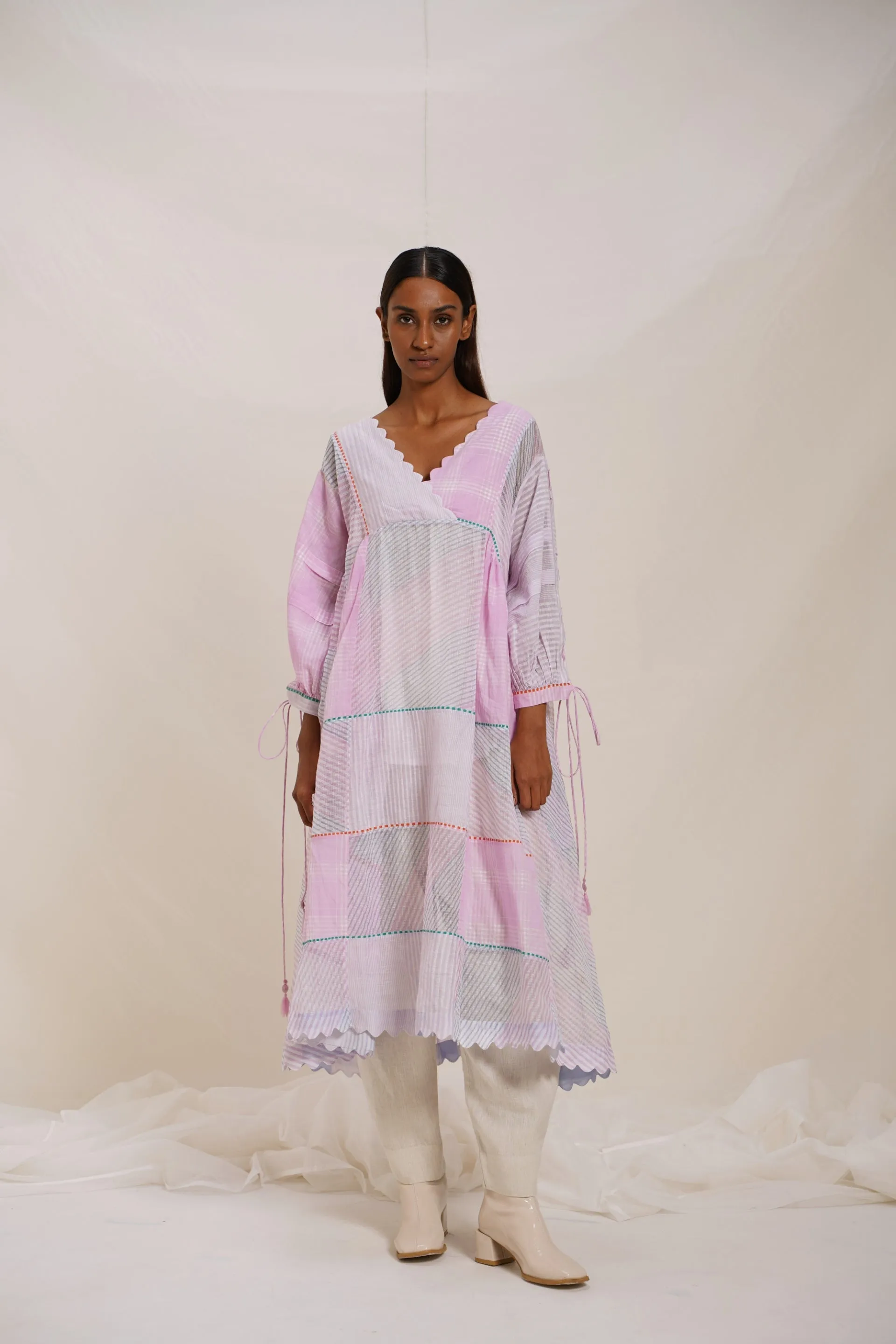 KENT DRESS