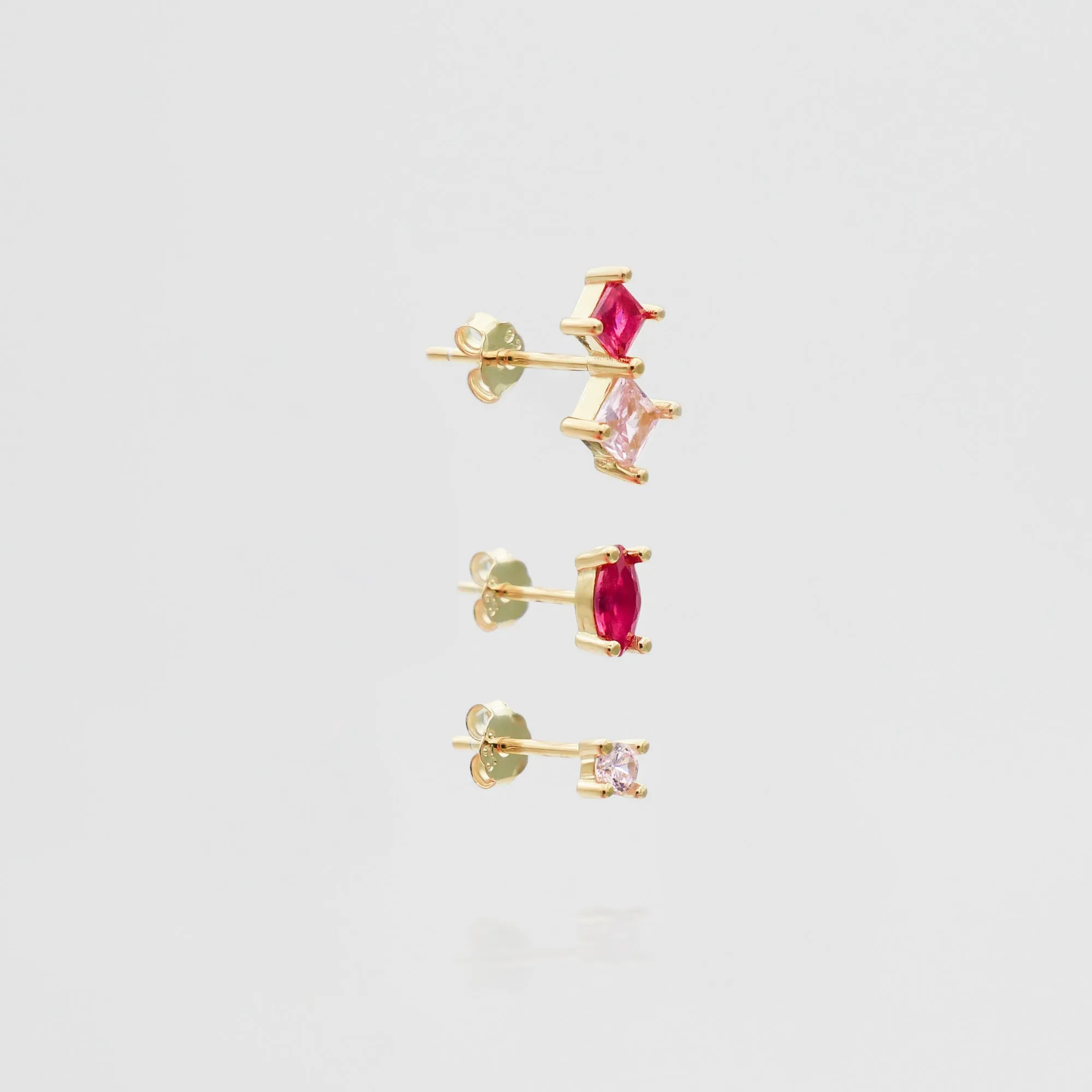 Luna earrings