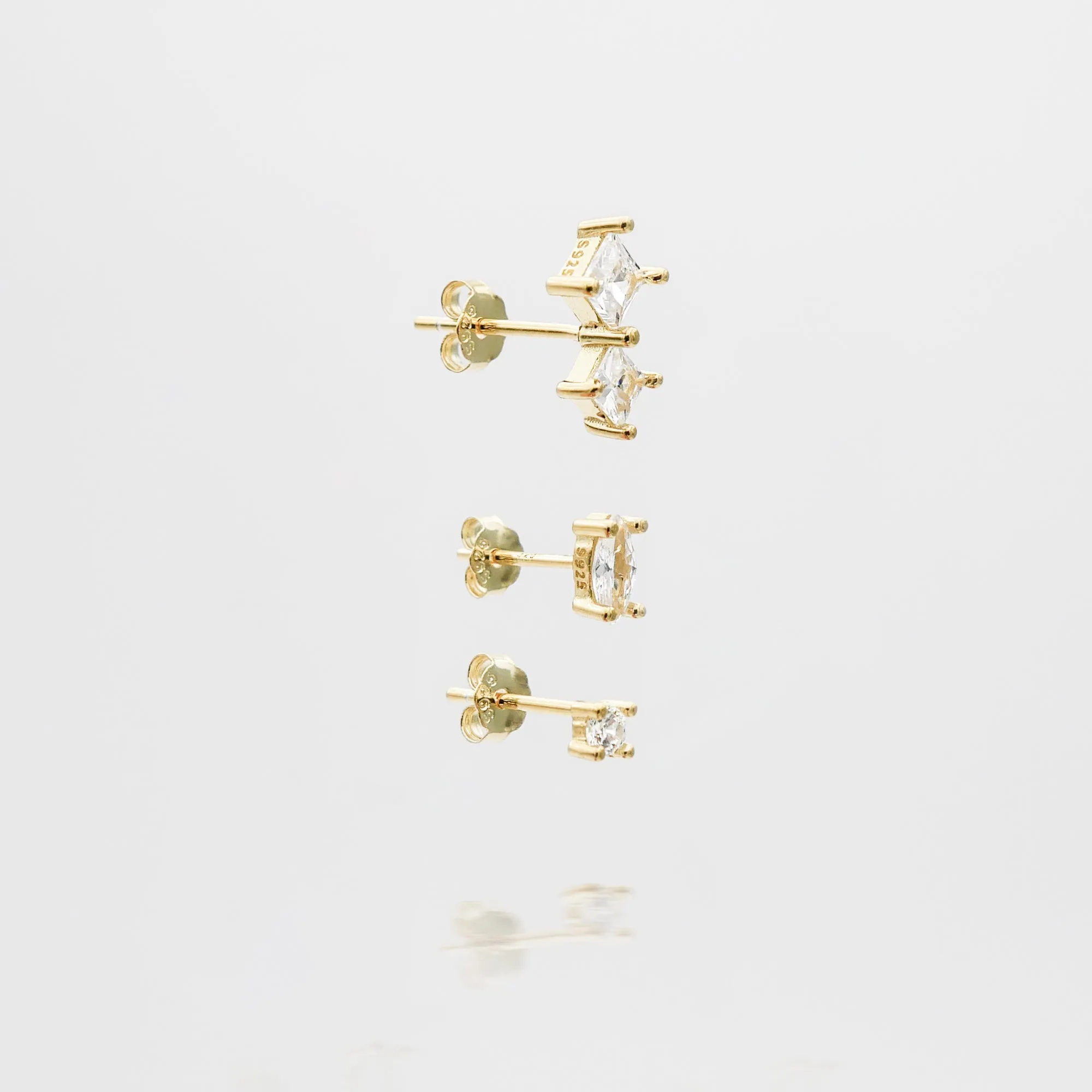 Luna earrings