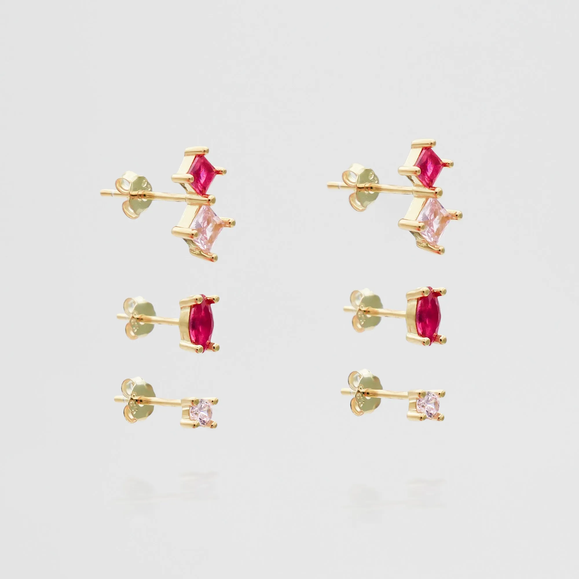 Luna earrings