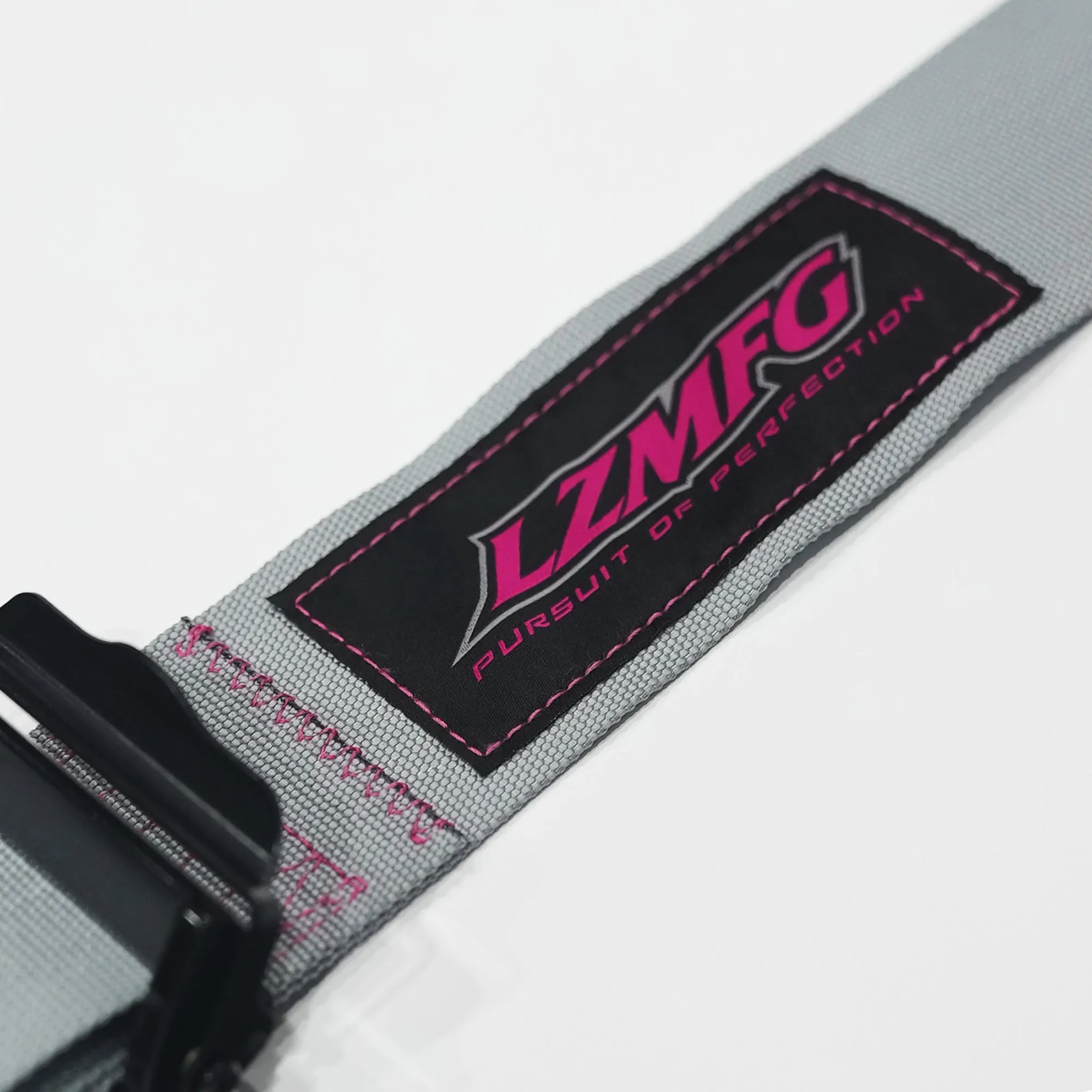 LZMFG x Yashio Factory 4 Point Harness (v3)