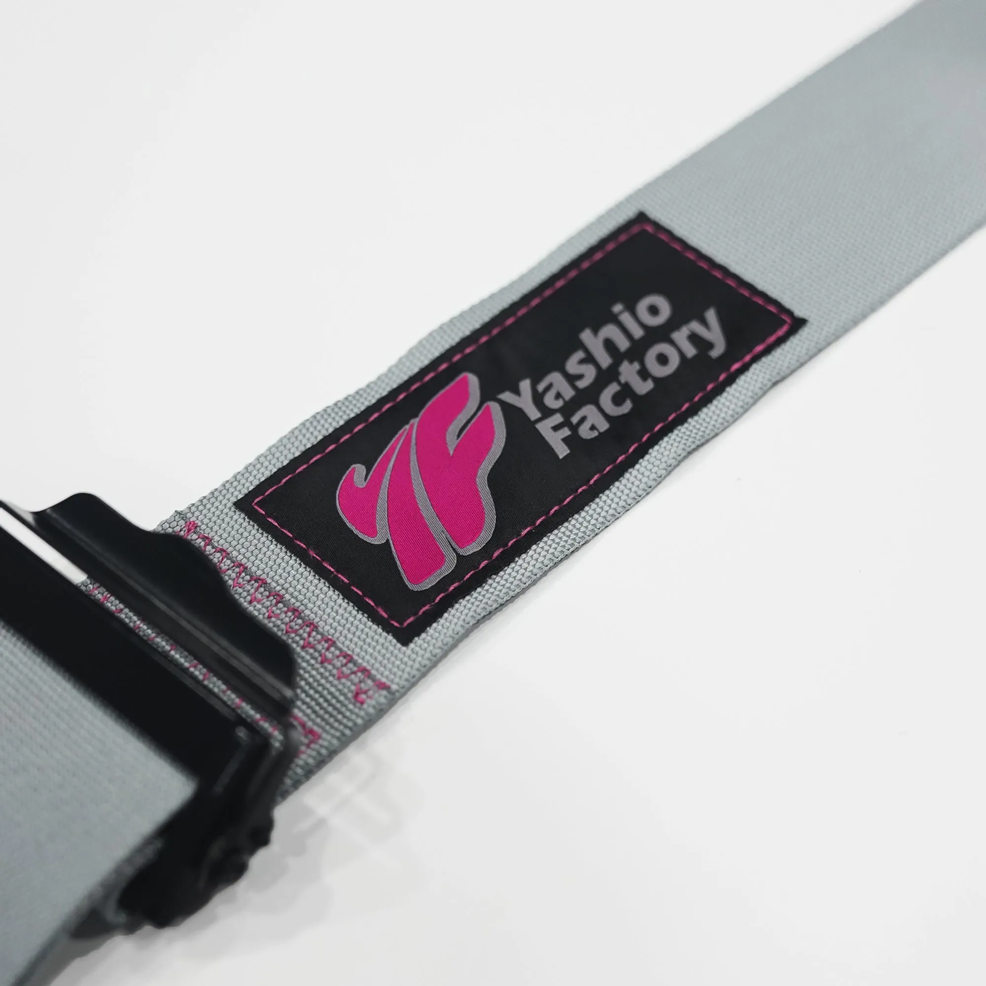 LZMFG x Yashio Factory 4 Point Harness (v3)