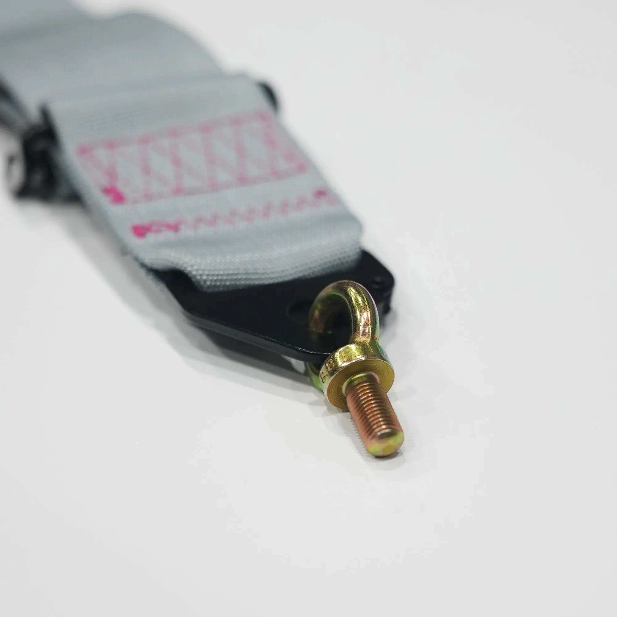 LZMFG x Yashio Factory 4 Point Harness (v3)