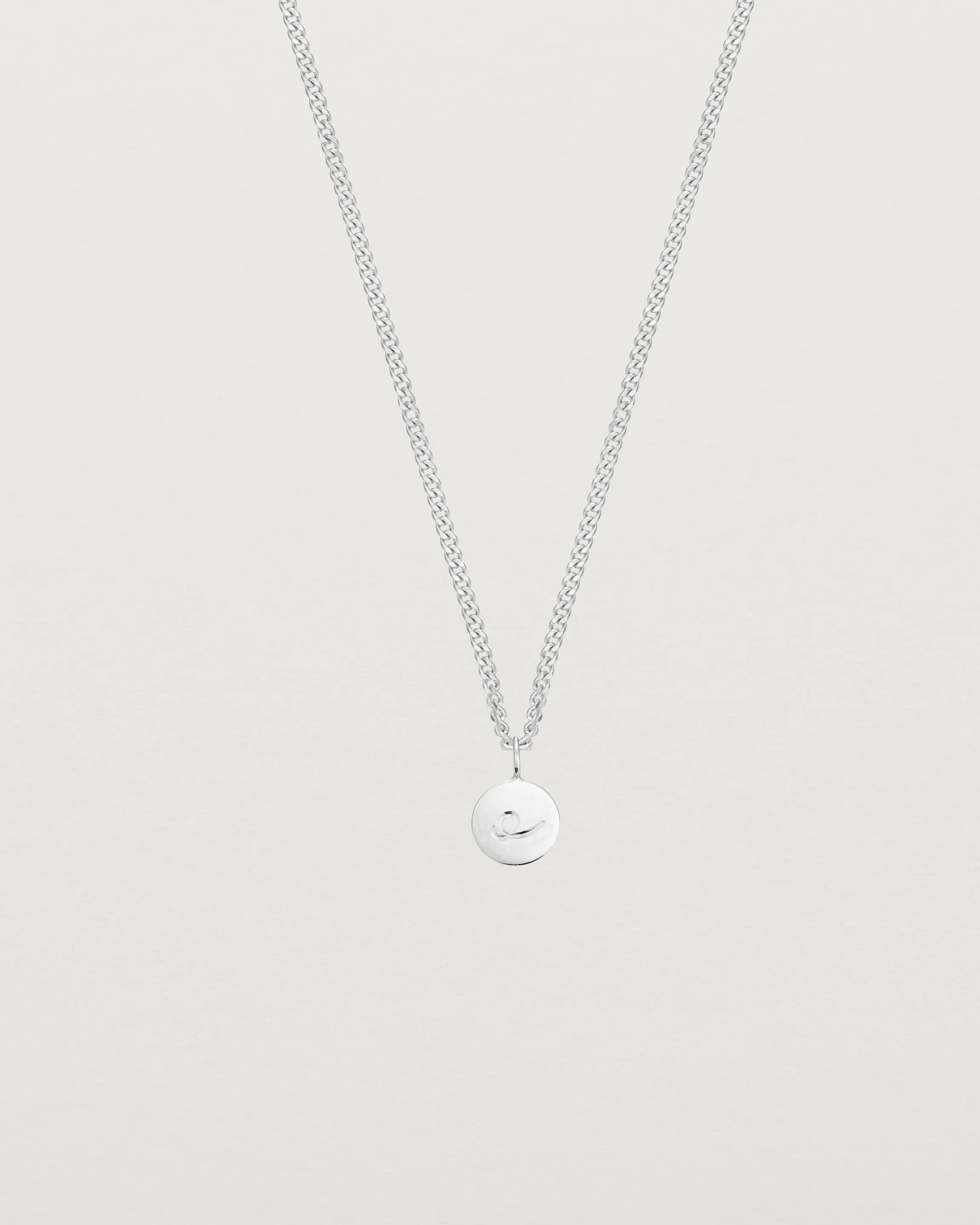 Mae Necklace