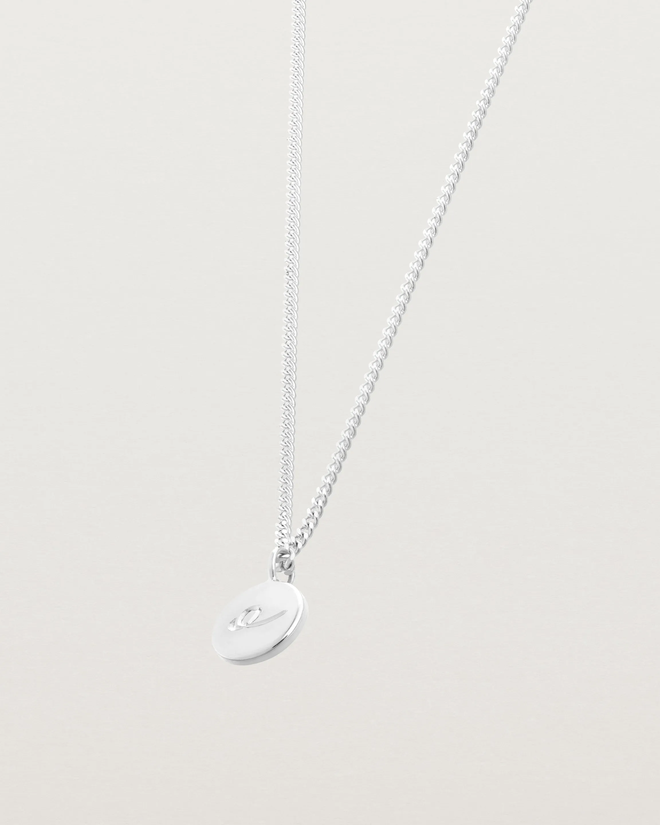 Mae Necklace