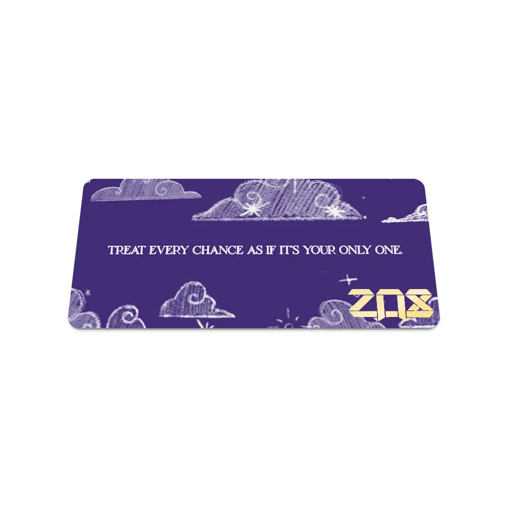 Make It Count Bracelet