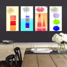 Modern Kitchen Panels