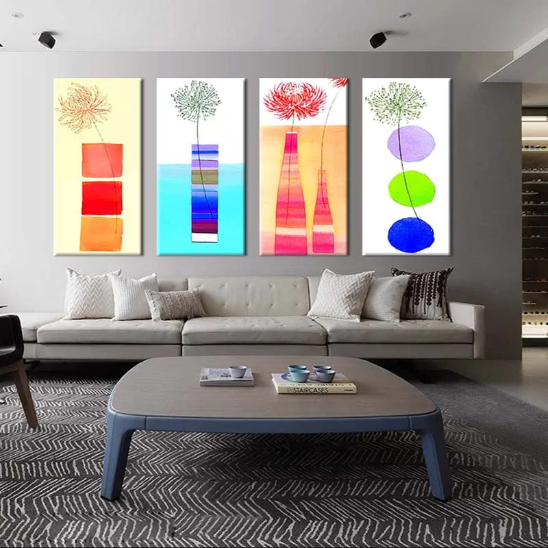 Modern Kitchen Panels