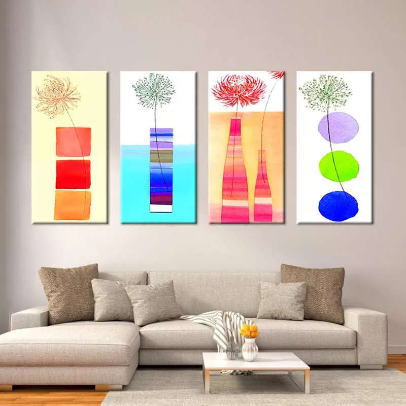 Modern Kitchen Panels