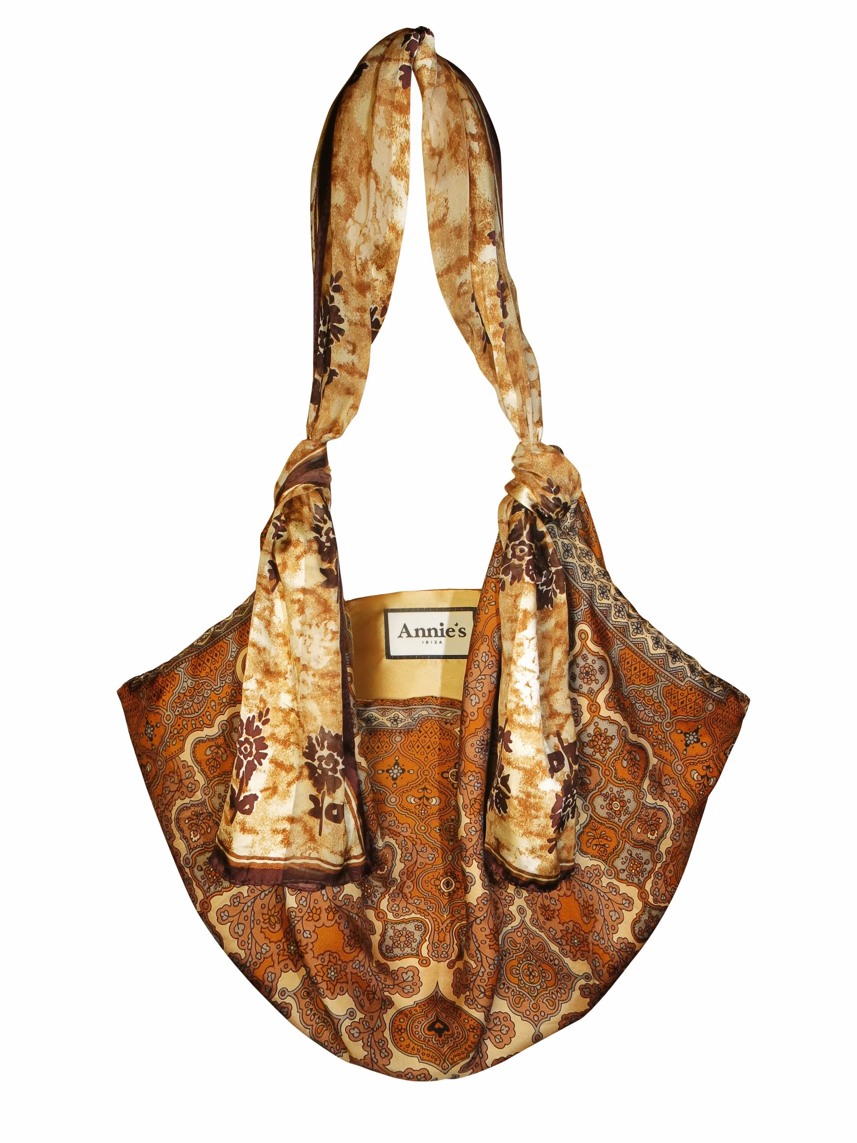 Mosaic Bag