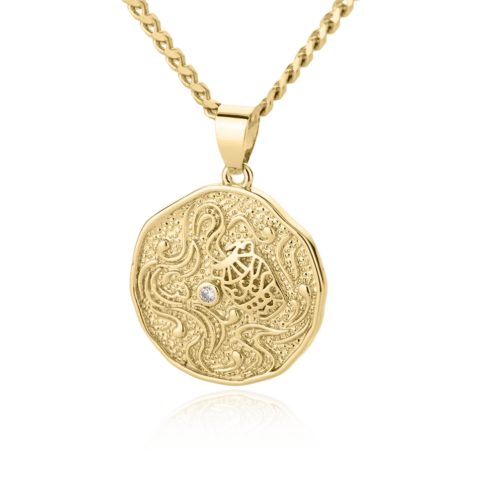 Mystic Zodiac Set