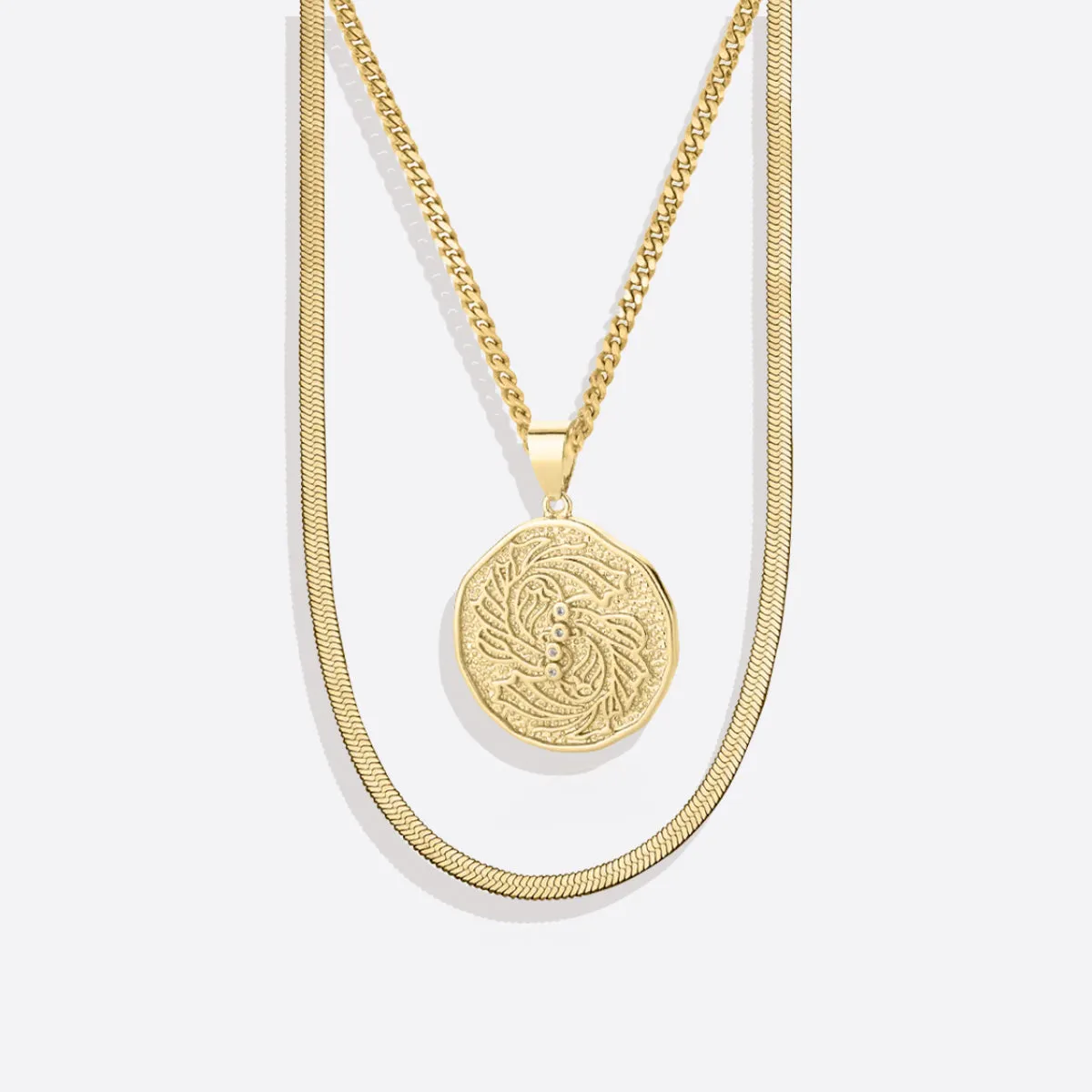 Mystic Zodiac Set