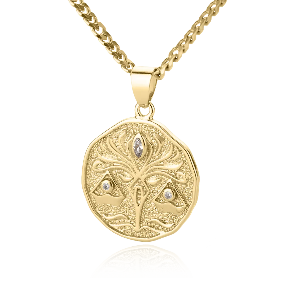 Mystic Zodiac Set