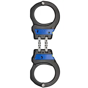 NEW Blue Line Ultra Plus Cuffs, Hinge (Aluminum Bow)