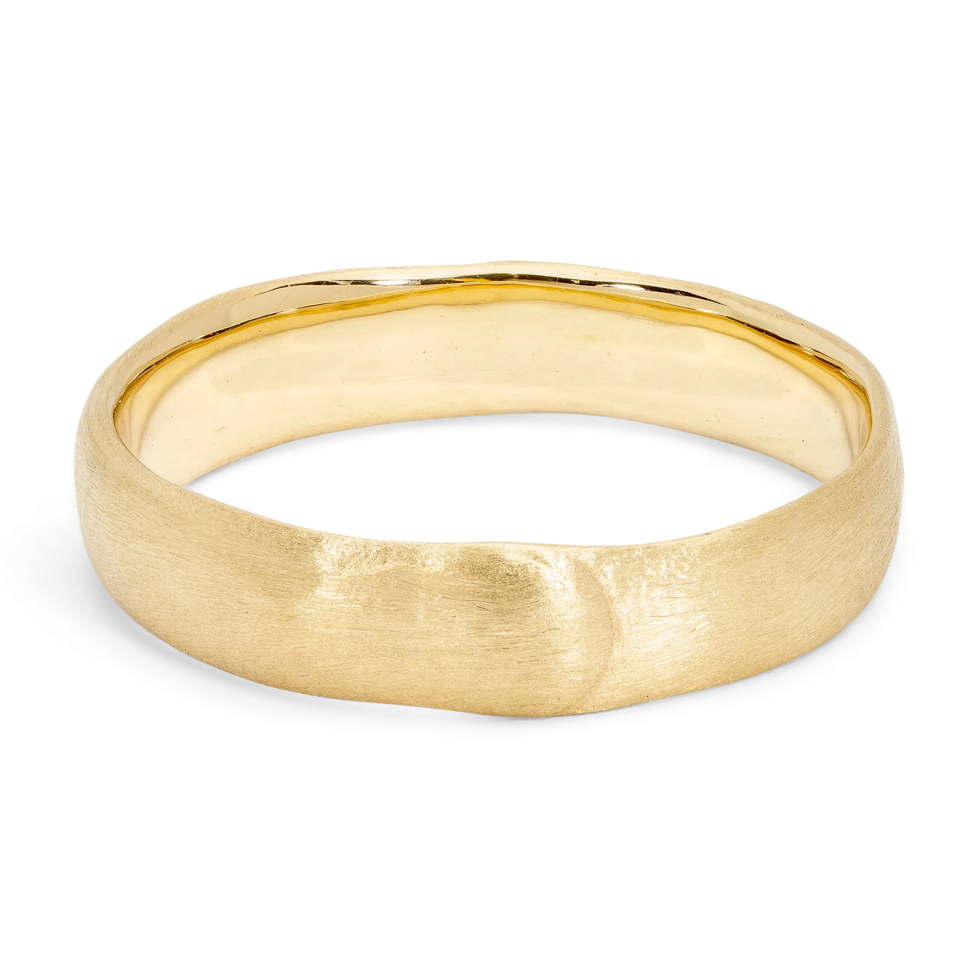 Nilos Ring - Made to Order