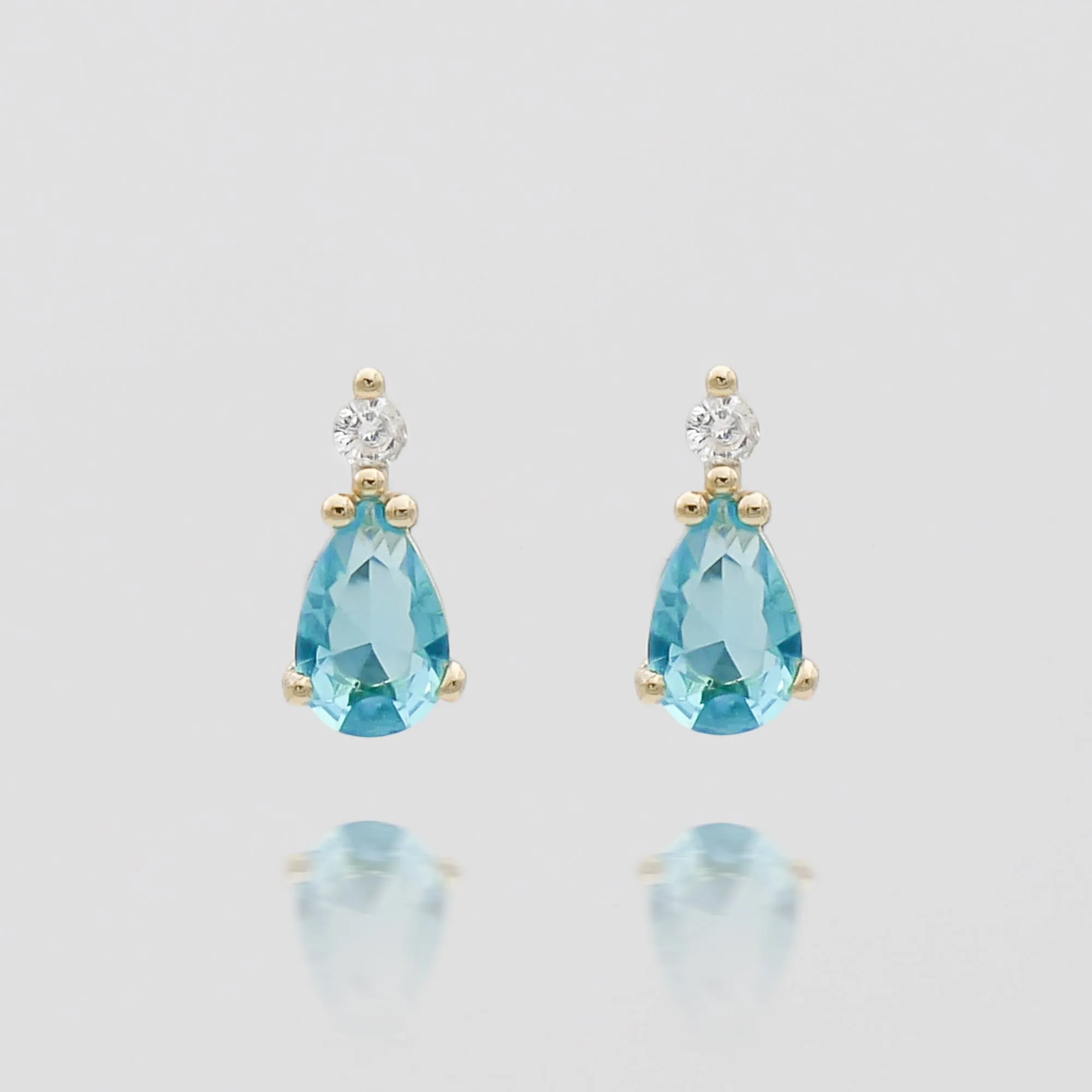 Nora Stud Earrings