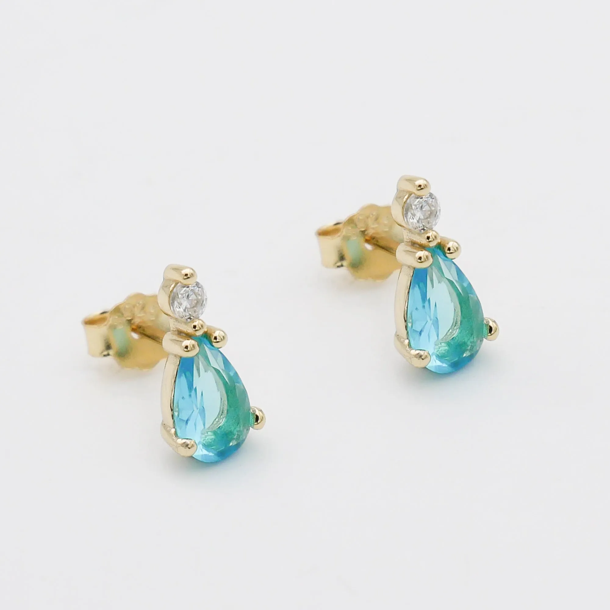 Nora Stud Earrings