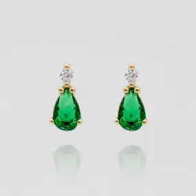 Nora Stud Earrings