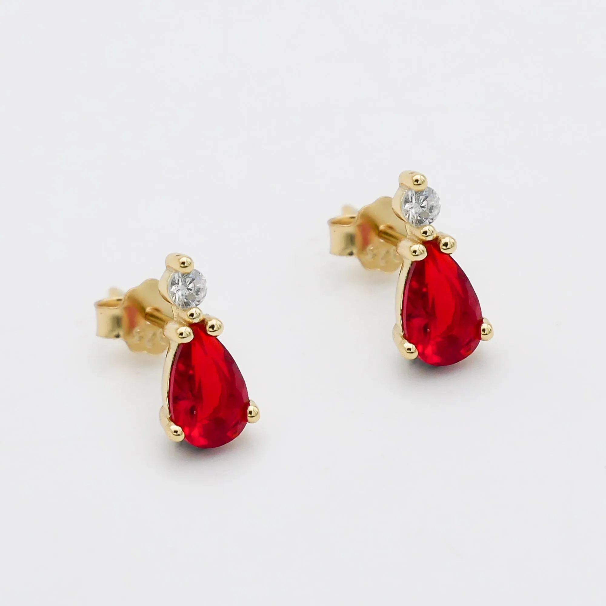 Nora Stud Earrings