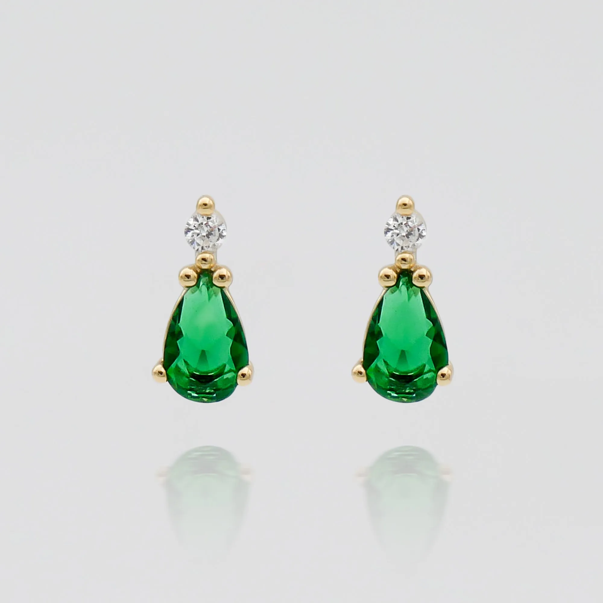 Nora Stud Earrings
